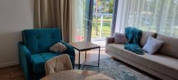 noclegi Mielno Mielno Jantaris B11 BALCONY SEA VIEW, parking, bardzo blisko plaży