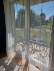noclegi Ustka Apartament MiaMo Ustka