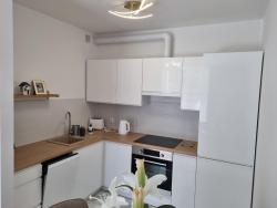 noclegi Ustka Apartament MiaMo Ustka