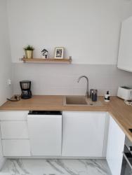 noclegi Ustka Apartament MiaMo Ustka