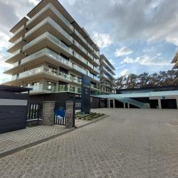 noclegi Mrzeżyno Resort Hevenia Apartament Nr 8