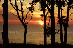 noclegi Trzęsacz Apartamenty ORION Trzęsacz