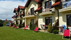 noclegi Rowy VILLA KORA