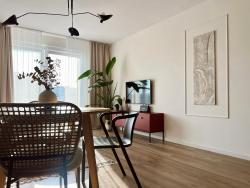 noclegi Gdańsk Art House