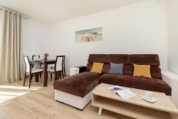 noclegi Gdynia Baltic & Forest Gdynia Apartment with Parking by Noclegi Renters