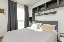 noclegi Gdynia Baltic & Forest Gdynia Apartment with Parking by Noclegi Renters