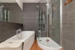 noclegi Gdynia Baltic & Forest Gdynia Apartment with Parking by Noclegi Renters