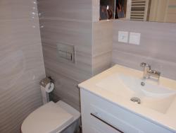 noclegi Dziwnówek Dziwnówek Apartament