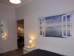 noclegi Dziwnówek Dziwnówek Apartament