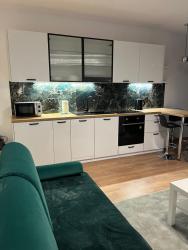 noclegi Gdynia Apartament św Piotra 6