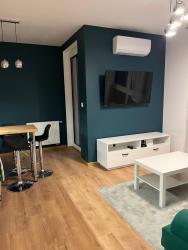 noclegi Gdynia Apartament św Piotra 6