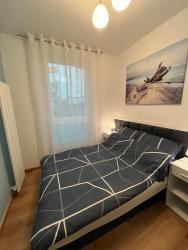 noclegi Gdynia Apartament św Piotra 6