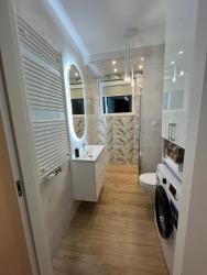 noclegi Gdynia Apartament św Piotra 6