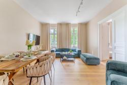 noclegi Kołobrzeg Apartamenty Lighthouse - Pomorska 5