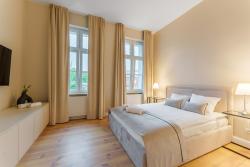 noclegi Kołobrzeg Apartamenty Lighthouse - Pomorska 5