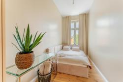 noclegi Kołobrzeg Apartamenty Lighthouse - Pomorska 5