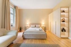 noclegi Kołobrzeg Apartamenty Lighthouse - Pomorska 5