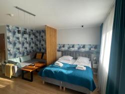 noclegi Świnoujście Apartament Szmaragdowy