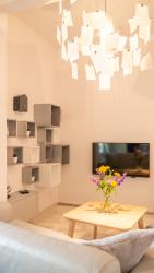 noclegi Kołobrzeg Apartament Morska 2 SurfingBird Kołobrzeg