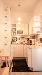 noclegi Kołobrzeg Apartament Morska 2 SurfingBird Kołobrzeg