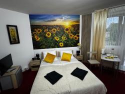 noclegi Ustronie Morskie BUTIK Hotel 350m od plaży