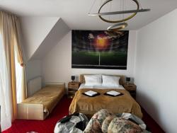 noclegi Ustronie Morskie BUTIK Hotel 350m od plaży