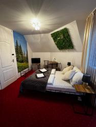 noclegi Ustronie Morskie BUTIK Hotel 350m od plaży