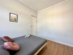 noclegi Gdańsk MMRent Meadow Room