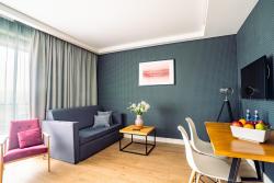 noclegi Mielno Mielenko & Spa ex Baltin Hotel