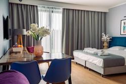 noclegi Mielno Mielenko & Spa ex Baltin Hotel