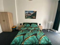 noclegi Gdańsk Green Rooms Gdańsk