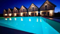 noclegi Darłowo i Darłówko Natura Health Resort