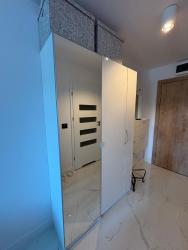 noclegi Dziwnówek Apartament Przy Plaży Dziwnówek Porta Mare