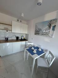 noclegi Dziwnówek Apartament Przy Plaży Dziwnówek Porta Mare