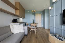 noclegi Gdańsk Elite Apartments Letnica Premium