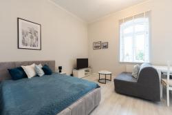 noclegi Kołobrzeg Apartament nadmorski zakątek