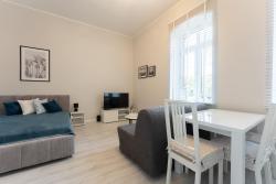 noclegi Kołobrzeg Apartament nadmorski zakątek