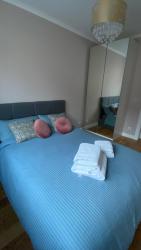 noclegi Mielno Apartament Pionierów 6