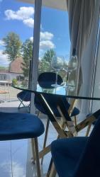 noclegi Mielno Apartament Pionierów 6
