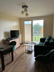 noclegi Gdańsk Apartament blisko plaży, Gdańsk Stogi