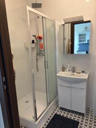 noclegi Gdańsk Apartament blisko plaży, Gdańsk Stogi
