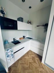 noclegi Gdynia Studio BATORY