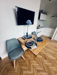 noclegi Gdynia Studio BATORY