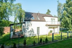 noclegi Gdynia Leo House