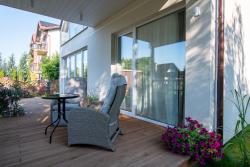 noclegi Gdynia Leo House