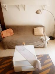 noclegi Gdańsk Campus Apartment - Uniwersytet