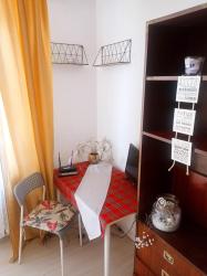 noclegi Gdańsk Campus Apartment - Uniwersytet