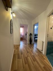 noclegi Puck Apartament MALICIA Family