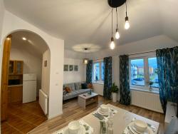 noclegi Puck Apartament MALICIA Family