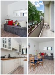 noclegi Gdynia Studio Abrahama Centrum